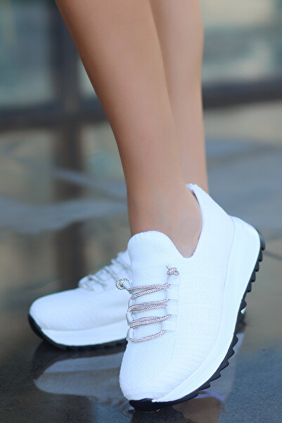 kajal ayakkabı Pantofi sport casual SYDNEY