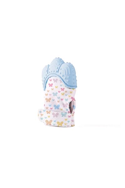 Babyjem قفاز عضاضة 526 أزرق