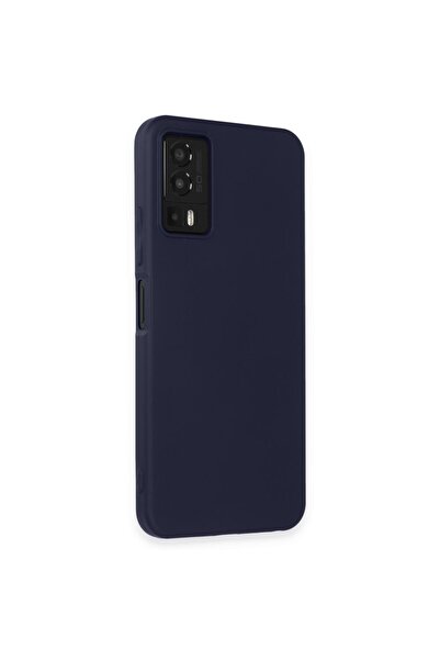 bbtech جراب من السيليكون المرن الناعم والمزخرف متوافق مع موديلات Generl Mobil...