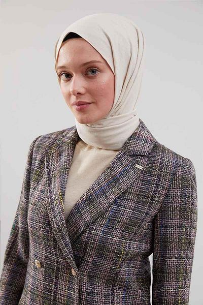 Levidor Μπουφάν Tweed