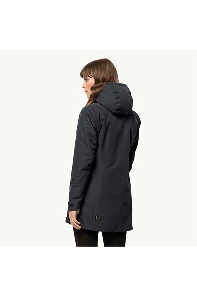 Jack Wolfskin Heidelstein Ins Jkt W Women's Coat-Jacket 1115681