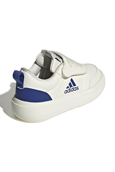 adidas Park St Ac C Çocuk Beyaz Spor Ayakkabı Ie6410