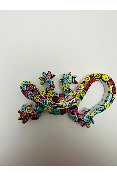 Magnetix BARCELONA  KERTENKELE POLYESTER MAGNET