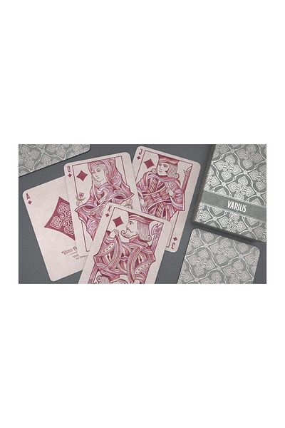 OyuncaklarÜlkesi Cartamundi - Classic Premium Playing Card, Limited Edition Collectable Playing Cards