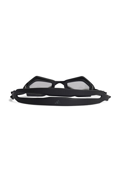 adidas Ripstr Soft Swimming Goggles Black Ik9657