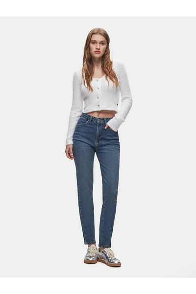 Ltb Pantaloni de damă Dores Loving Blue Wash