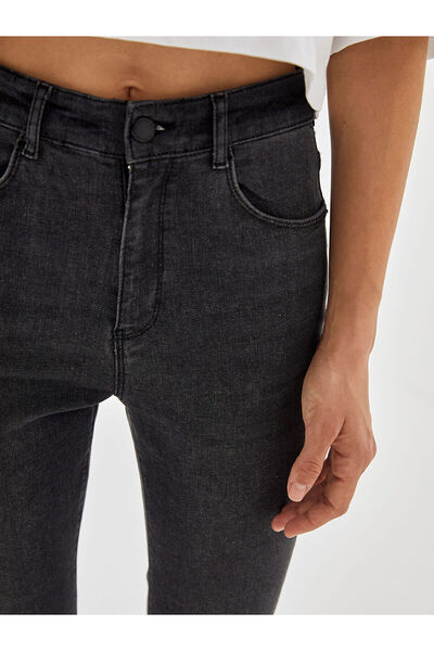 LC Waikiki Lcwk Jupiter Super Skinny Fit Women's Jean Pants