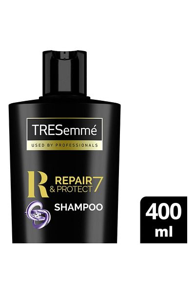TRESemmé Tresemme - Shampoo - Split Remedy For Split Ends - 400Ml