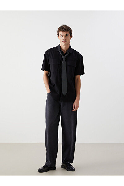 LC Waikiki Ανδρικό τζιν παντελόνι LCW Baggy Fit