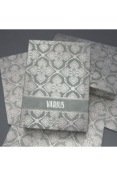 OyuncaklarÜlkesi Cartamundi - Classic Premium Playing Card, Limited Edition Collectable Playing Cards