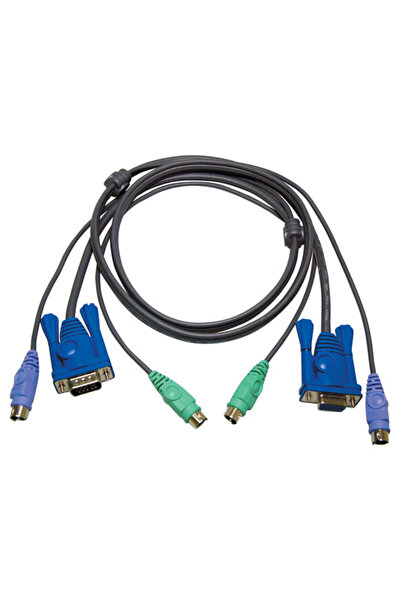 Aten Cablu KVM PS/2