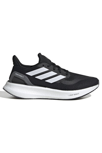 adidas Pureboost 5 W Women's Black Sports Shoes If9201