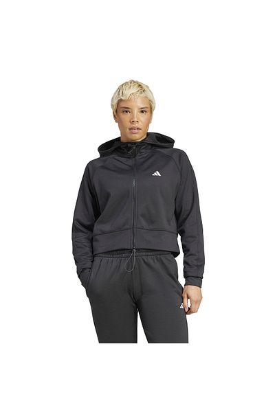 adidas W Gg Fz Hd