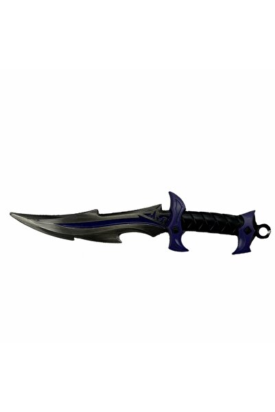 Valorant Yağmacı Metal Mini Figür - (ANAHTARLIK)