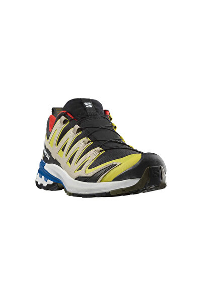 Salomon Xa Pro 3d V9 Gtx Erkek Patika Koşusu Ayakkabısı L47119000