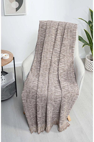 Polarbox Multi-Purpose Cotton Cover- Sofa-Seat Shawl-Seat Cover 170x220