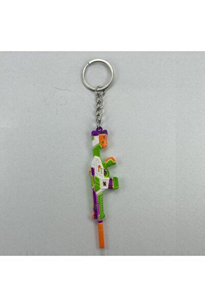 Valorant Blastx Phantom Metal Mini Figür - (ANAHTARLIK)