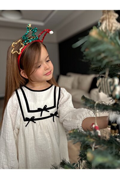 SAKLIDESİGN تاج بتصميم خاص للعام الجديد