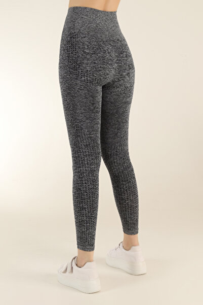 zeynos giyim bebe Αθλητικό κολάν Melange Model