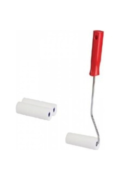 Fanart Roller Velvet Replacement 5cm