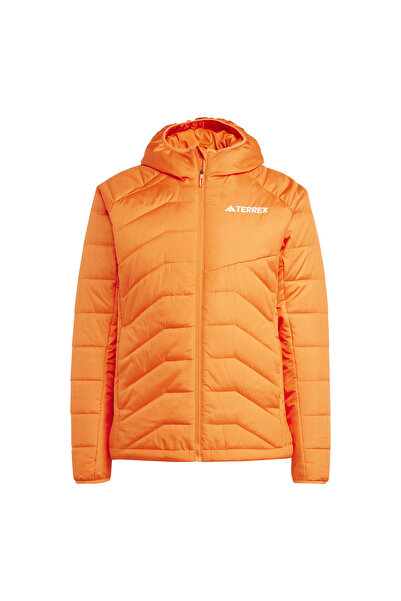 adidas Mt Ins Ho Erkek Turuncu Mont Im7682