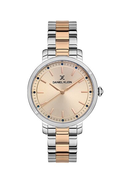 Daniel Klein Dk.1.13513-2 Women's Wristwatch