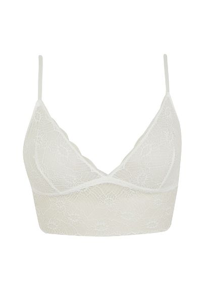 DeFacto Fall in Love Spitzen-Spitzenhalter E4698AX24AU