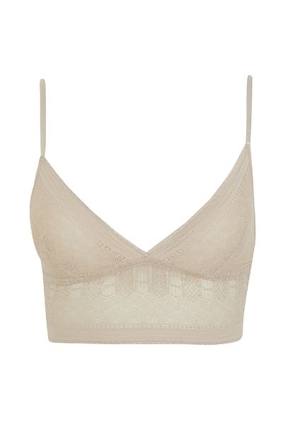 DeFacto Δαντελένιο Bralet-fall In Love E4698ax24au