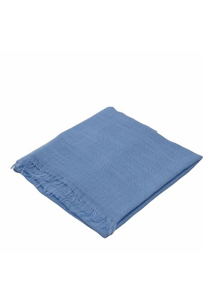 GÜLSEMALİ HUSĂ MEVLÜT (PENTRU SET) ALBASTRU