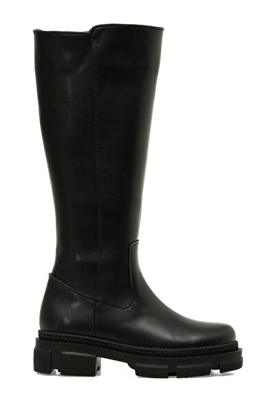 Butigo Abelia 4Pr Black Women's Boots