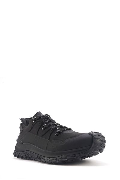 İnci INCI BRON 4PR Schwarze Herren-Sportschuhe