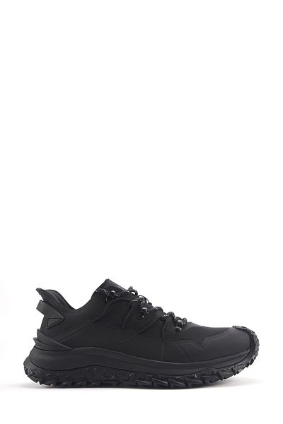 İnci INCI BRON 4PR Schwarze Herren-Sportschuhe
