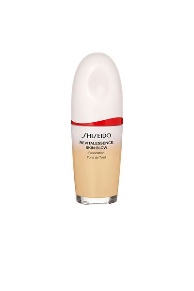 Shiseido Revitalessence Skin Glow Foundation #220 30 ml