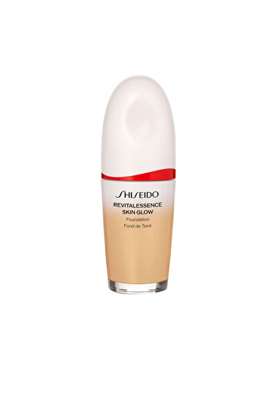 Shiseido Revitalessence Skin Glow Foundation #340 30 ml