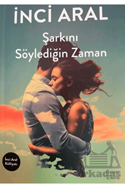 Everest Yayınları Şarkını Söylediğin Zaman
