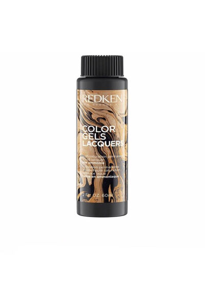 REDKEN Farbgele Lacke 10 Minutos #6nw-6.03 60 Ml X