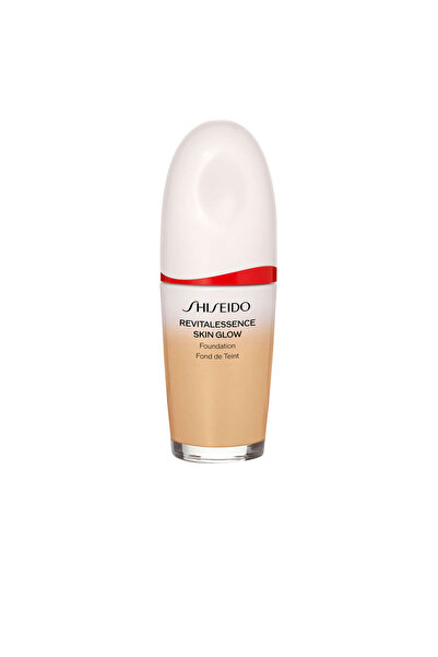 Shiseido Revitalessence Skin Glow Foundation Nr. 320 30 ml