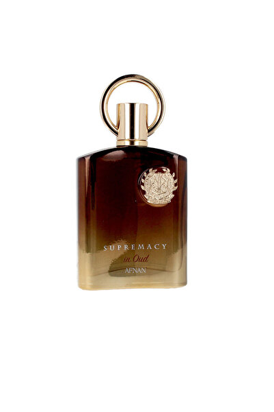 Afnan Supremacy In Oud Edp Vapo 100 ml