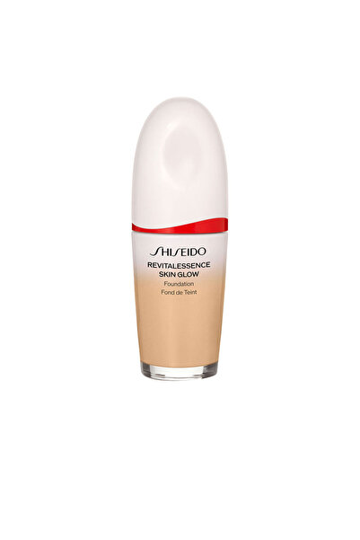 Shiseido Revitalessence Skin Glow Foundation #330 30 ml
