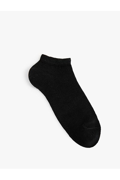 Koton Комплект чорапи Basic Booties от 5 части