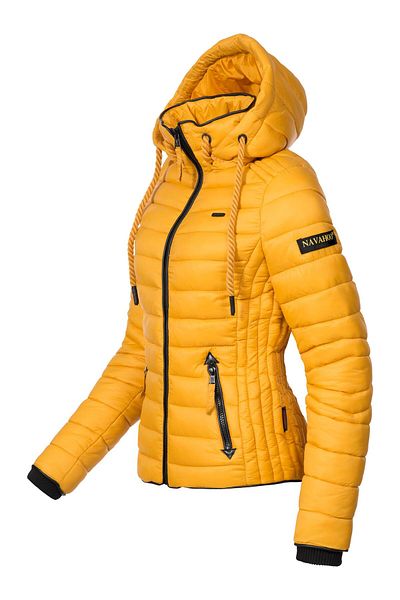 Navahoo Übergangsjacke Lulana
