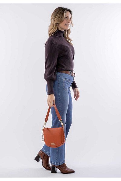 SURI FREY SFY Daggy Schultertasche 24,5 cm
