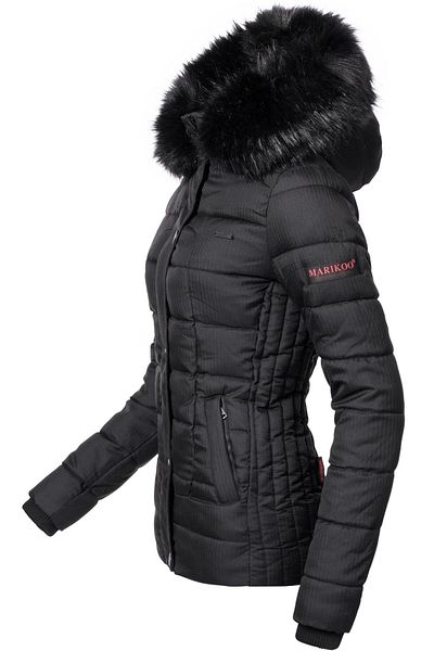 Marikoo Winterjacke Unique