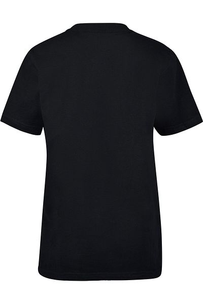ABSOLUTE CULT Harry Potter - Seidenschnabel Line Art Basic T-Shirt für Kinder