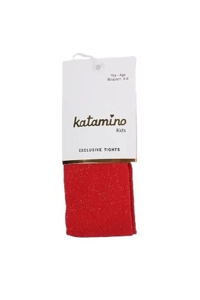 Katamino Multi Glitter Pantyhose K62052 Mixed Color