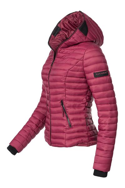 Navahoo Übergangsjacke Kimuk