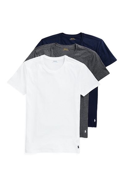 Grau Ralph Lauren T Shirts Online Kaufen Trendyol