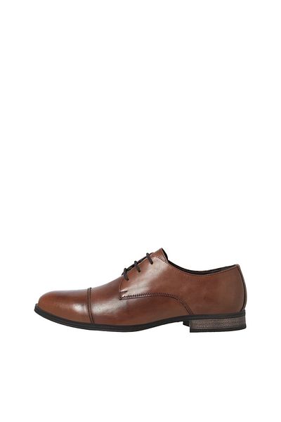 Jack & Jones Schuhe Raymond Halbschuh