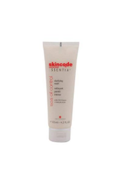 Skincode S.O.S Oil Control Clarifying Wash, 125ml