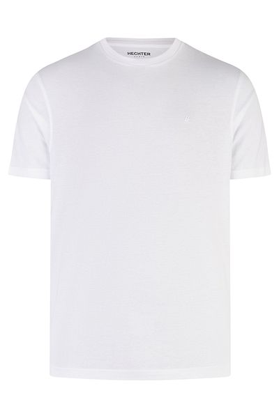 Daniel Hechter T-Shirt Kurzarmshirt 2er Pack